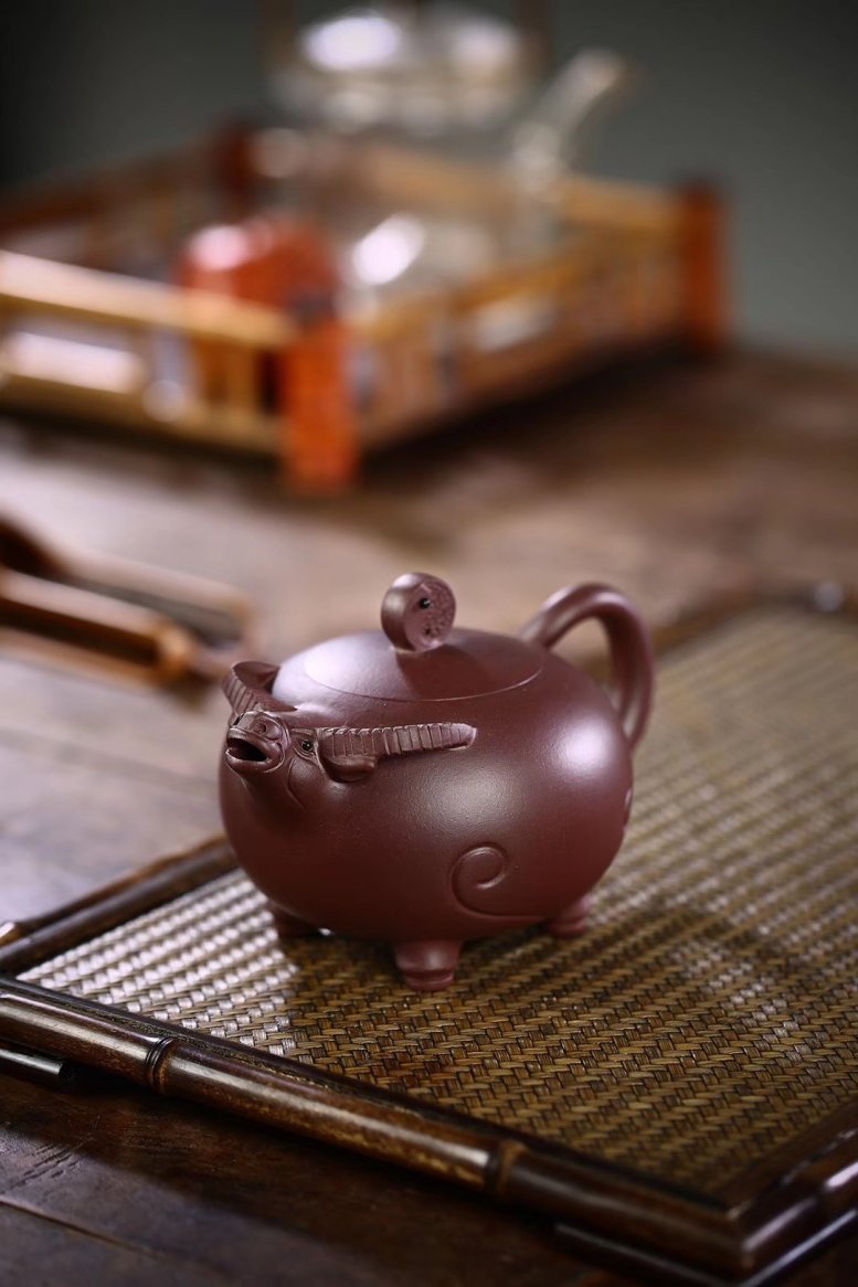 杨军保作品 扭转乾坤