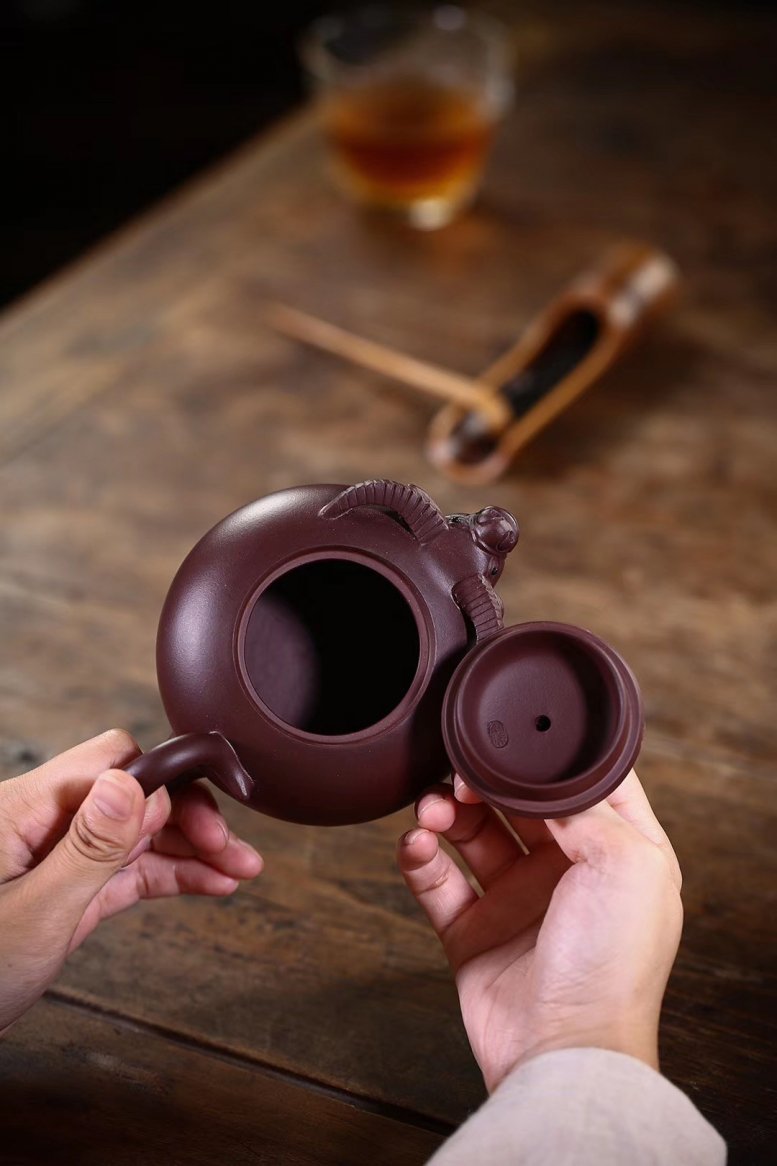 杨军保作品 扭转乾坤