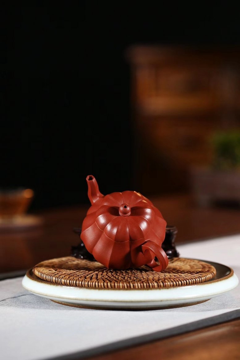 杨军保作品 小菱花