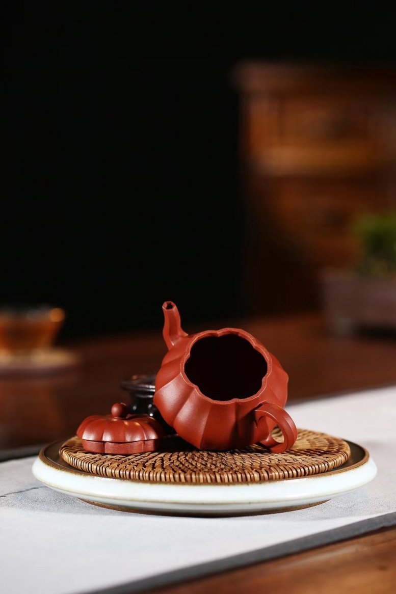 杨军保作品 小菱花