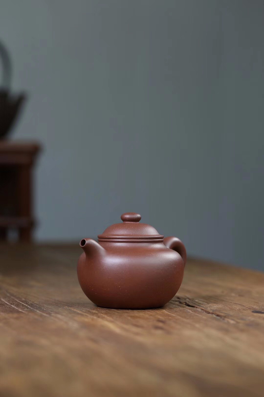 周丽作品 莲子