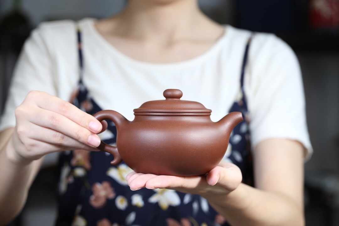 周丽作品 仿古