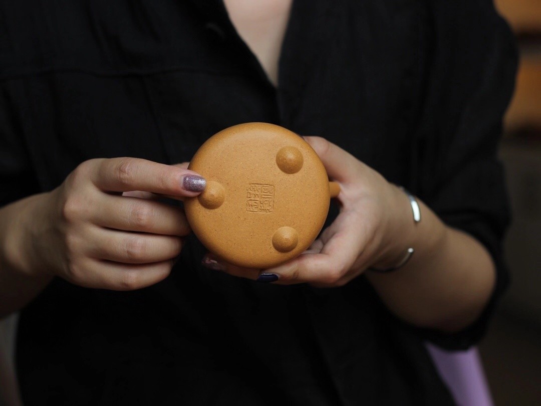 孙何作品 高石瓢