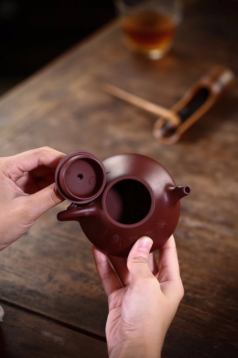 张伟军作品 硕果石瓢
