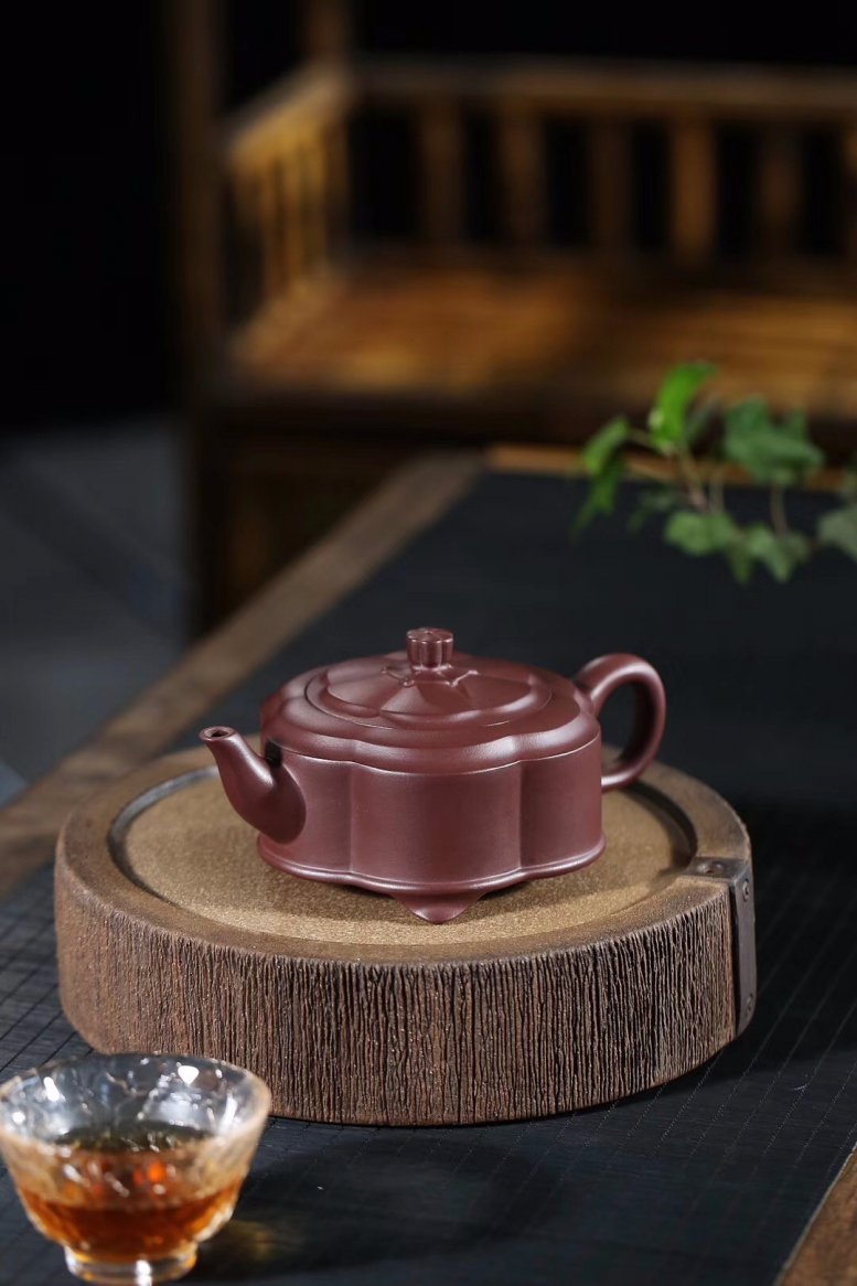 沈洪斌作品 周盘