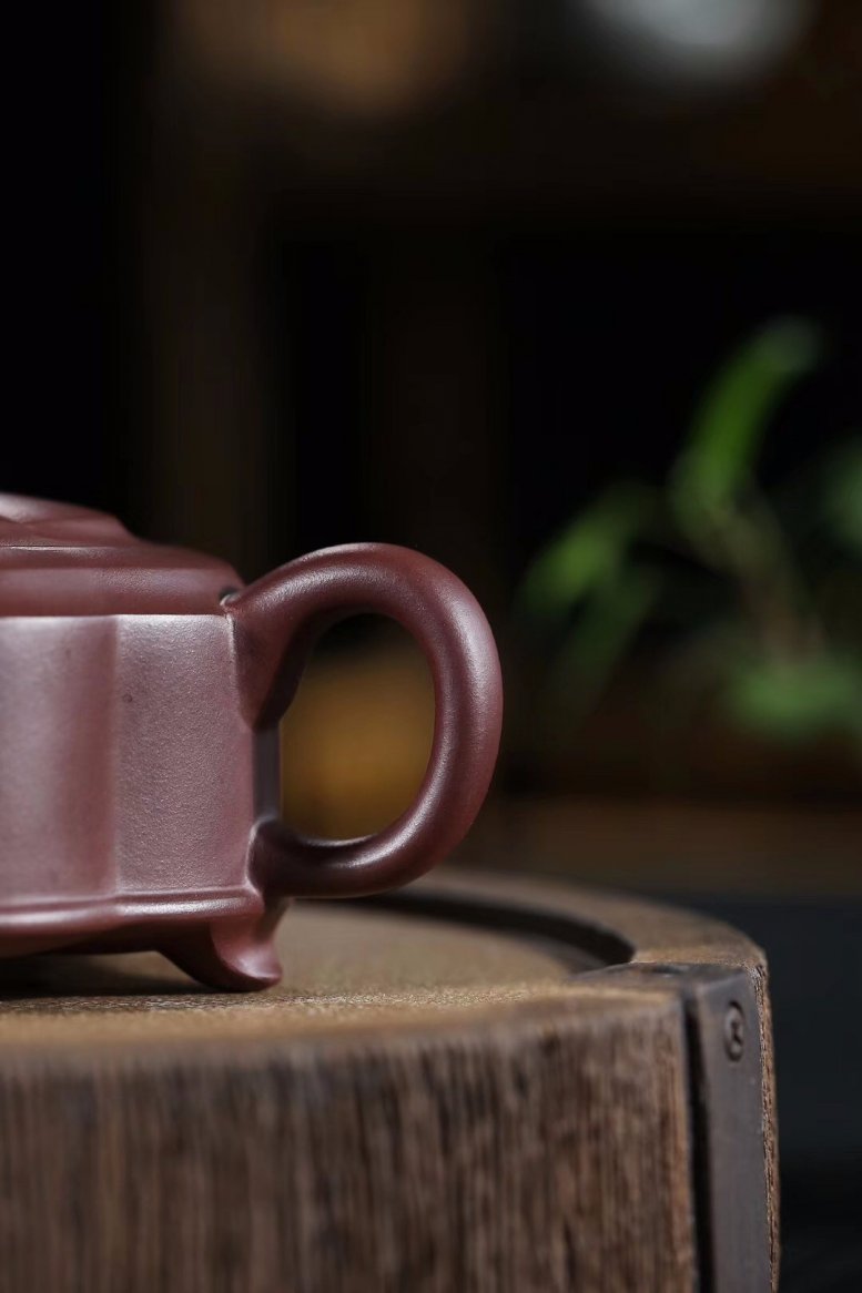 沈洪斌作品 周盘