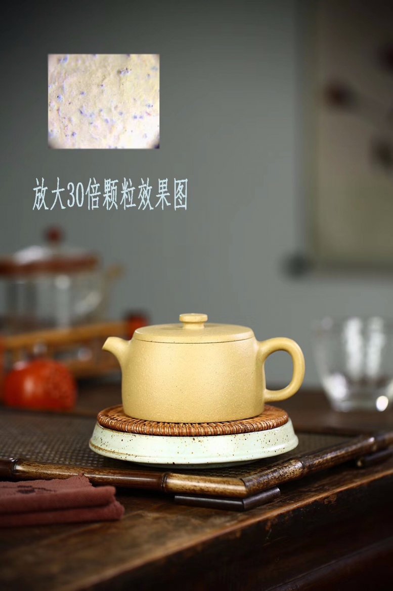 杨军保作品 汉瓦