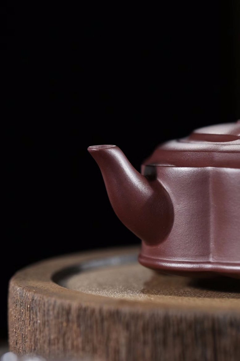 沈洪斌作品 周盘