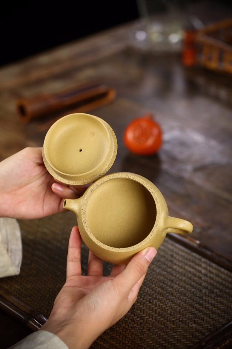 杨军保作品 汉瓦