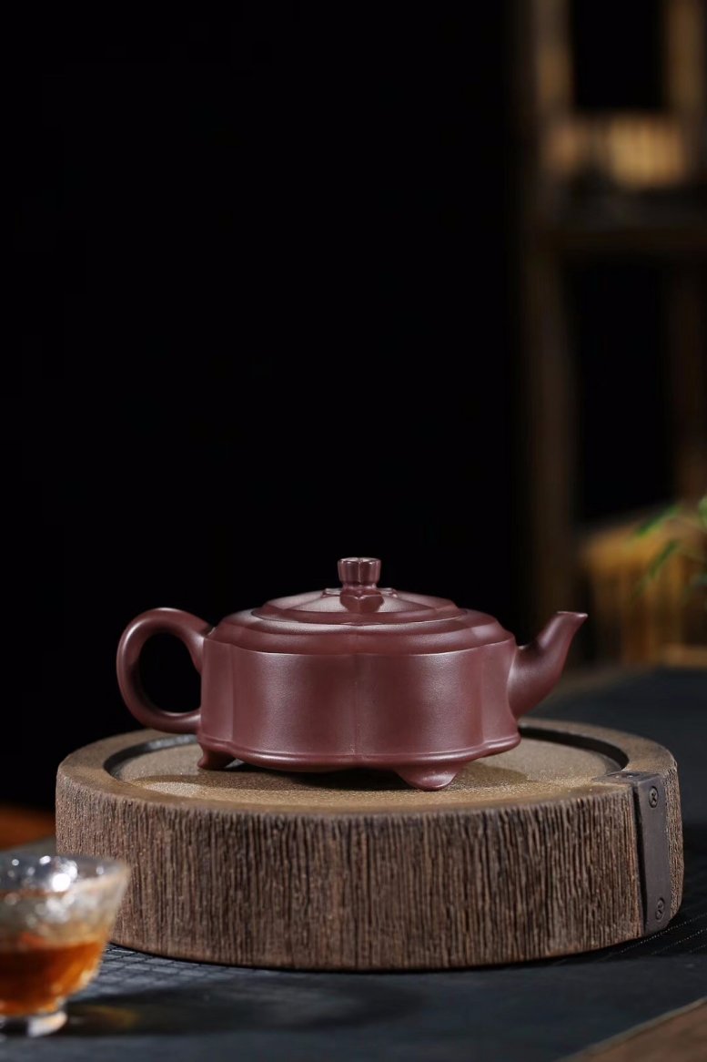 沈洪斌作品 周盘