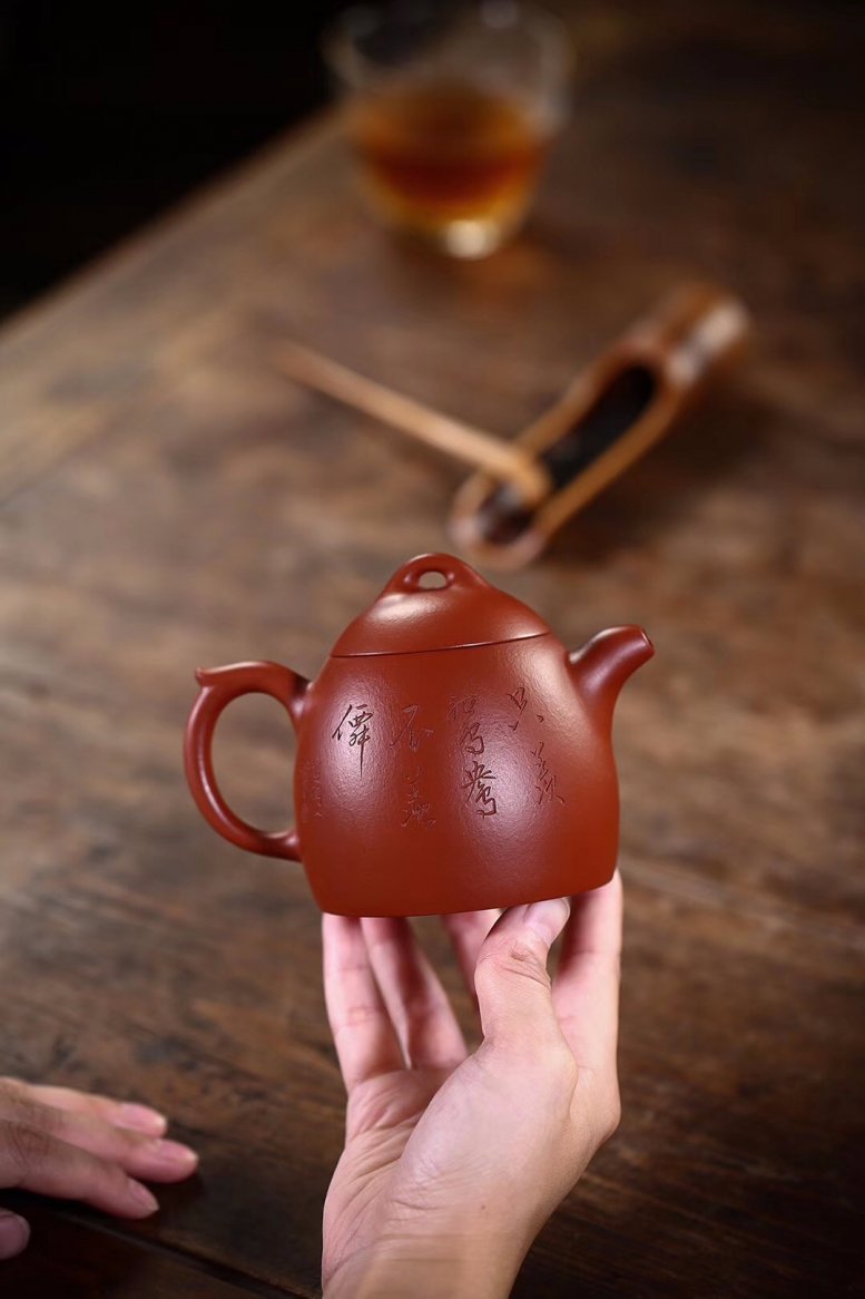 杨军保作品 秦权