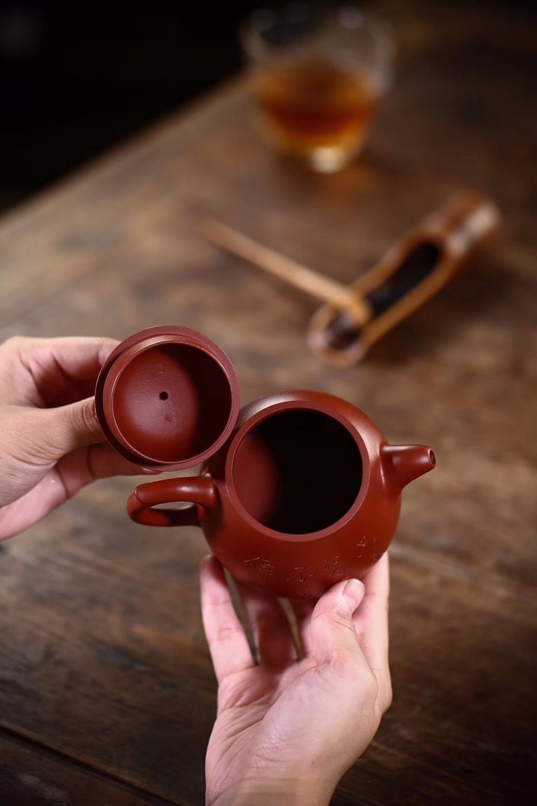 杨军保作品 秦权