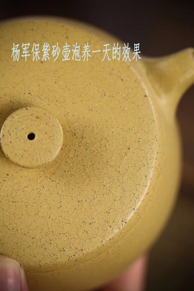 杨军保作品 汉瓦