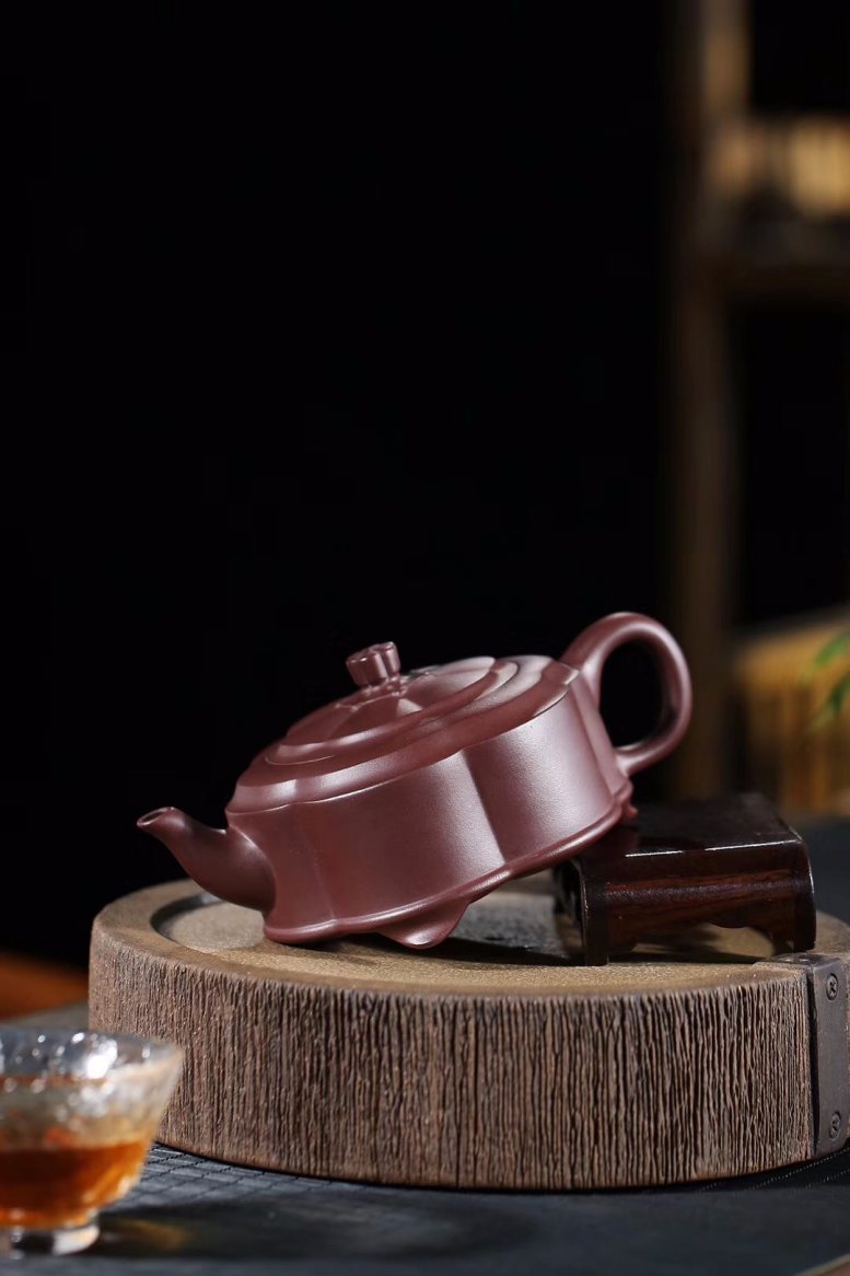 沈洪斌作品 周盘