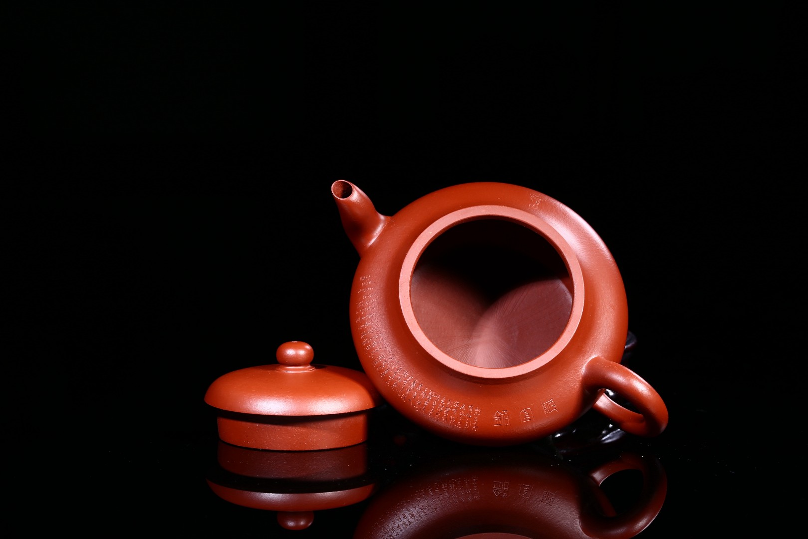 范晓丽作品 虚扁