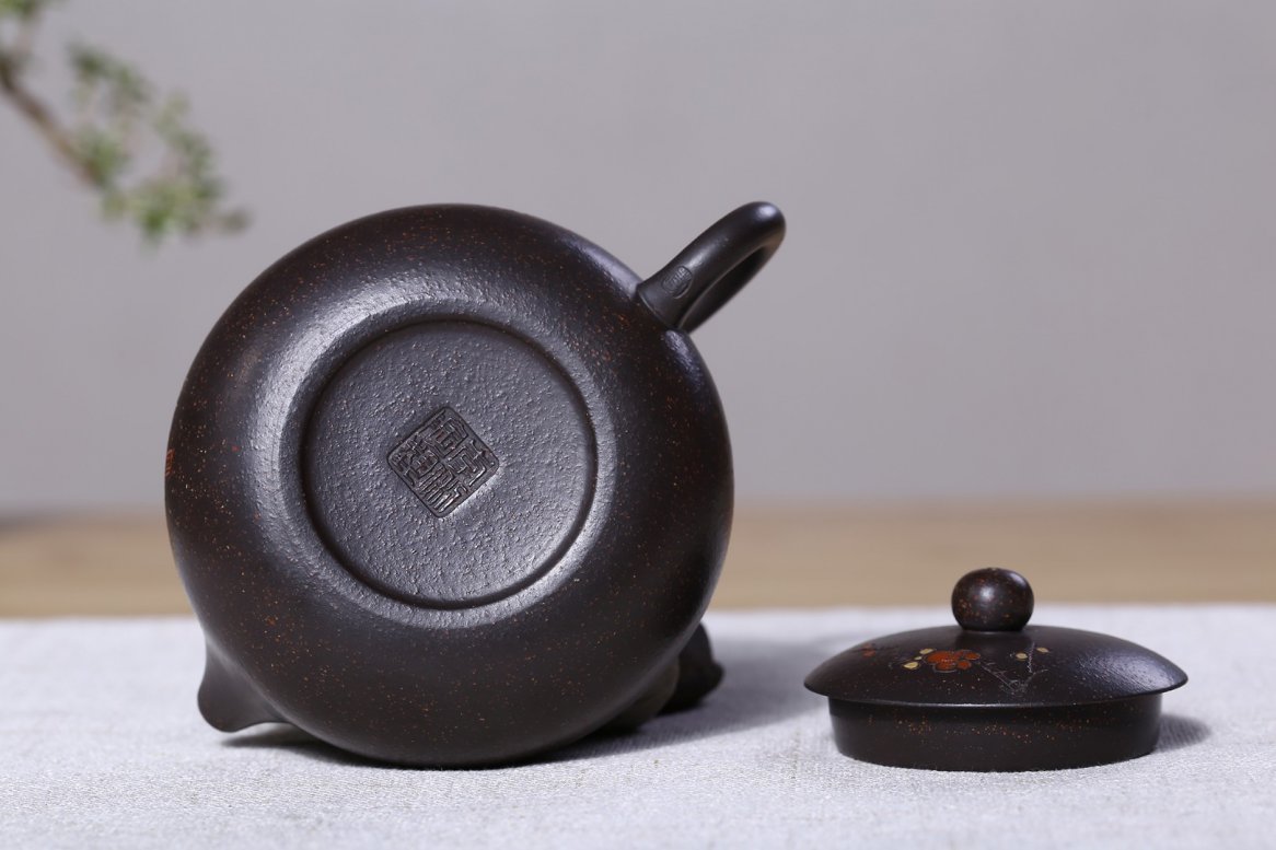 李俐作品 暗香浮动