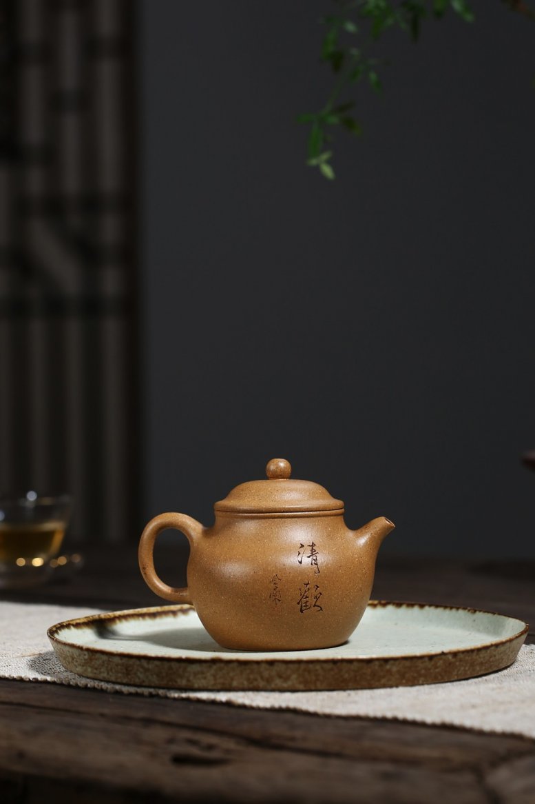 蒋春帆作品 秋水