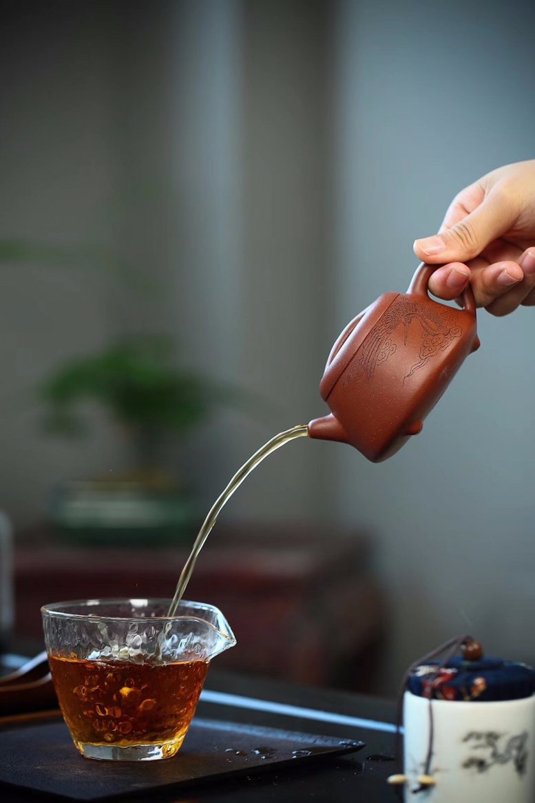 张伟军作品 憨瓢