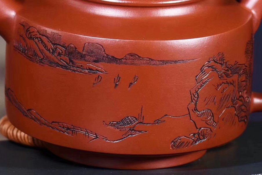 张勇作品 德钟