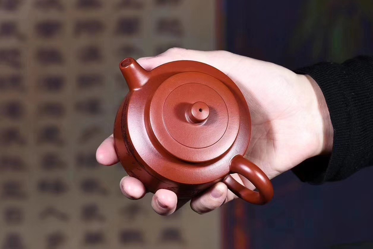 张勇作品 德钟