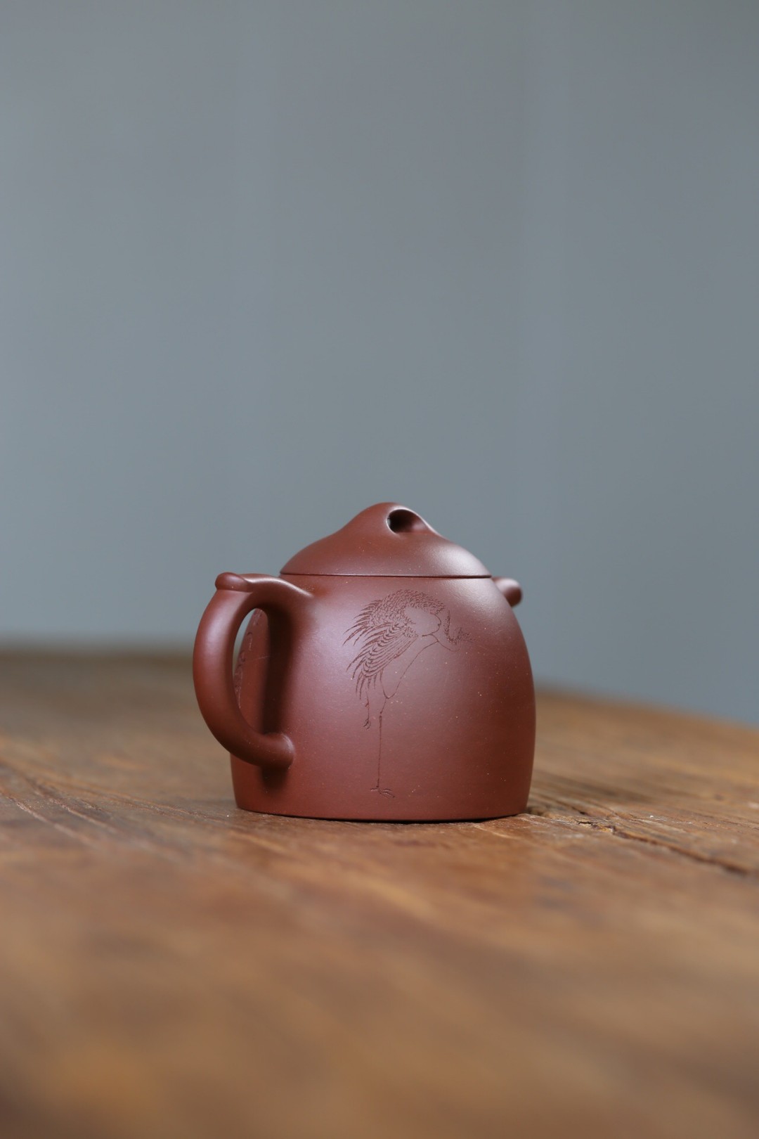 周丽作品 秦权