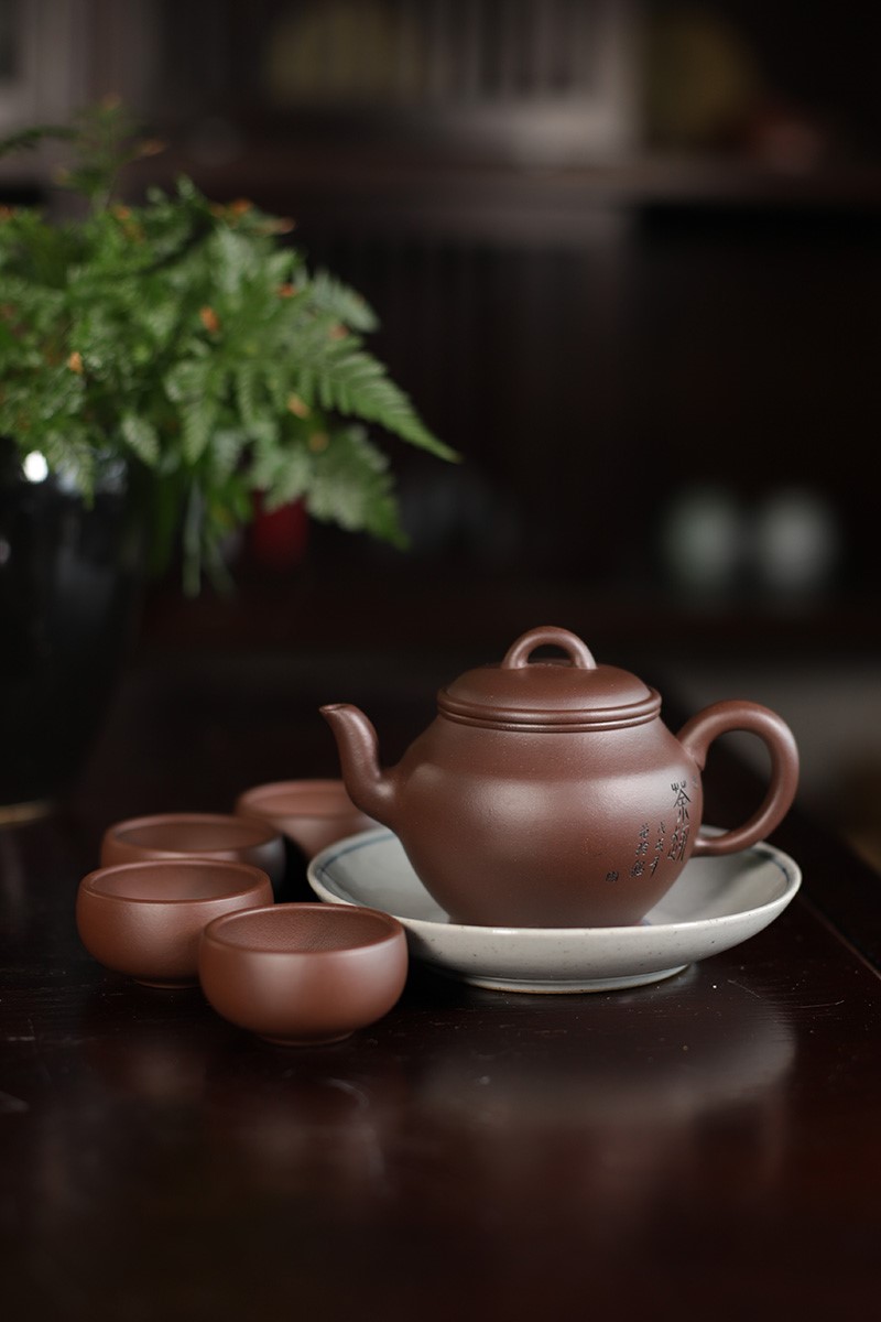 范玲作品 秋韵
