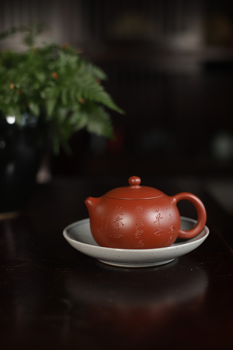 徐峰作品 西施套组