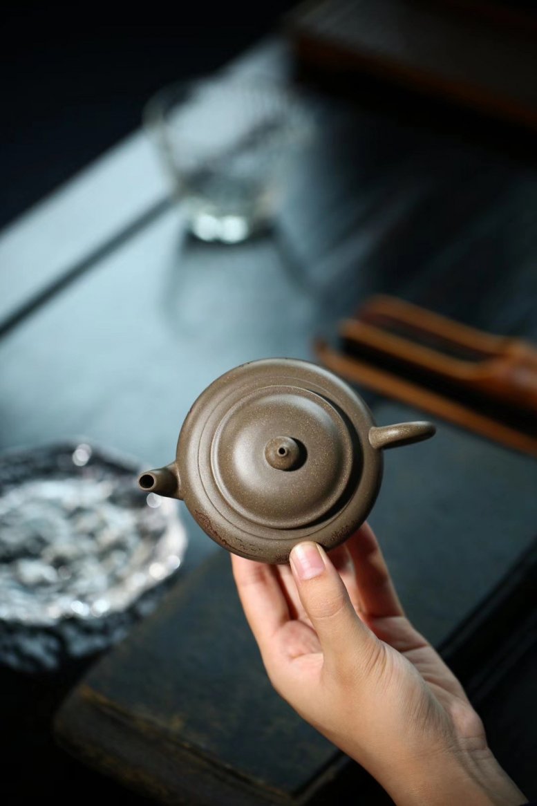 吴余生作品 扁樱