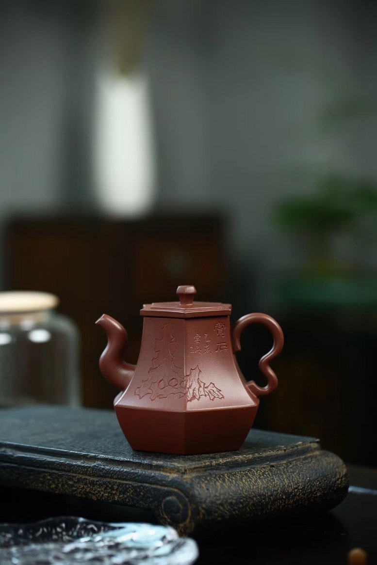杨军保作品 六方清泉