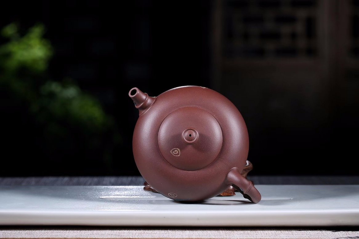 张伟军作品 圆竹