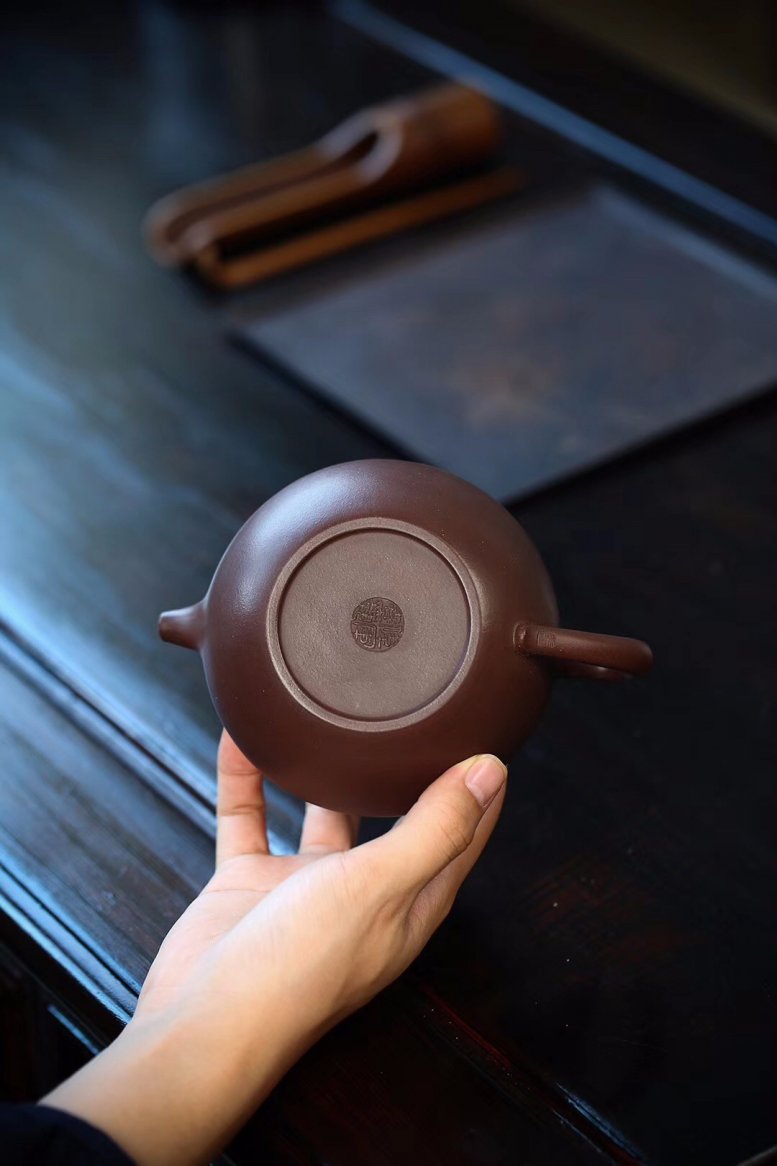 张伟军作品 福运兴荣