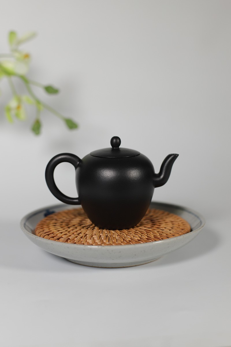 秦永强作品 美人肩