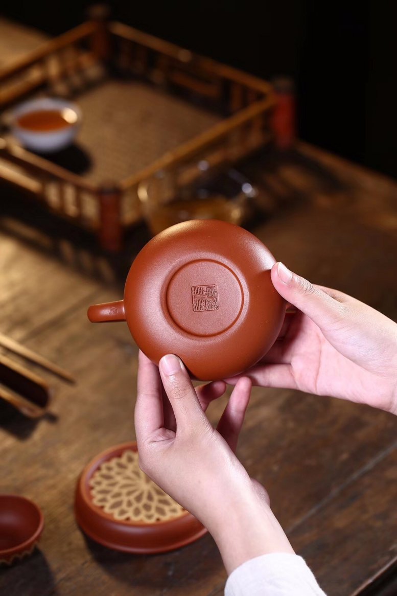 张伟军作品 金孔雀套装