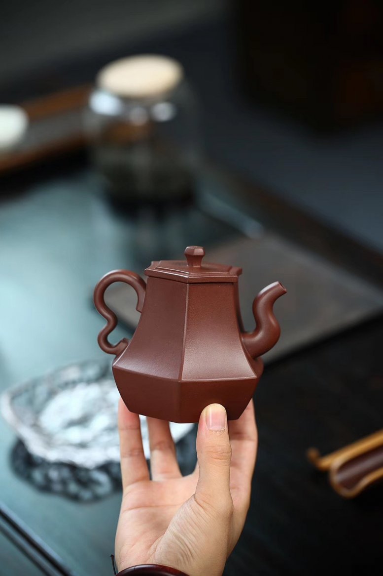 杨军保作品 六方清泉