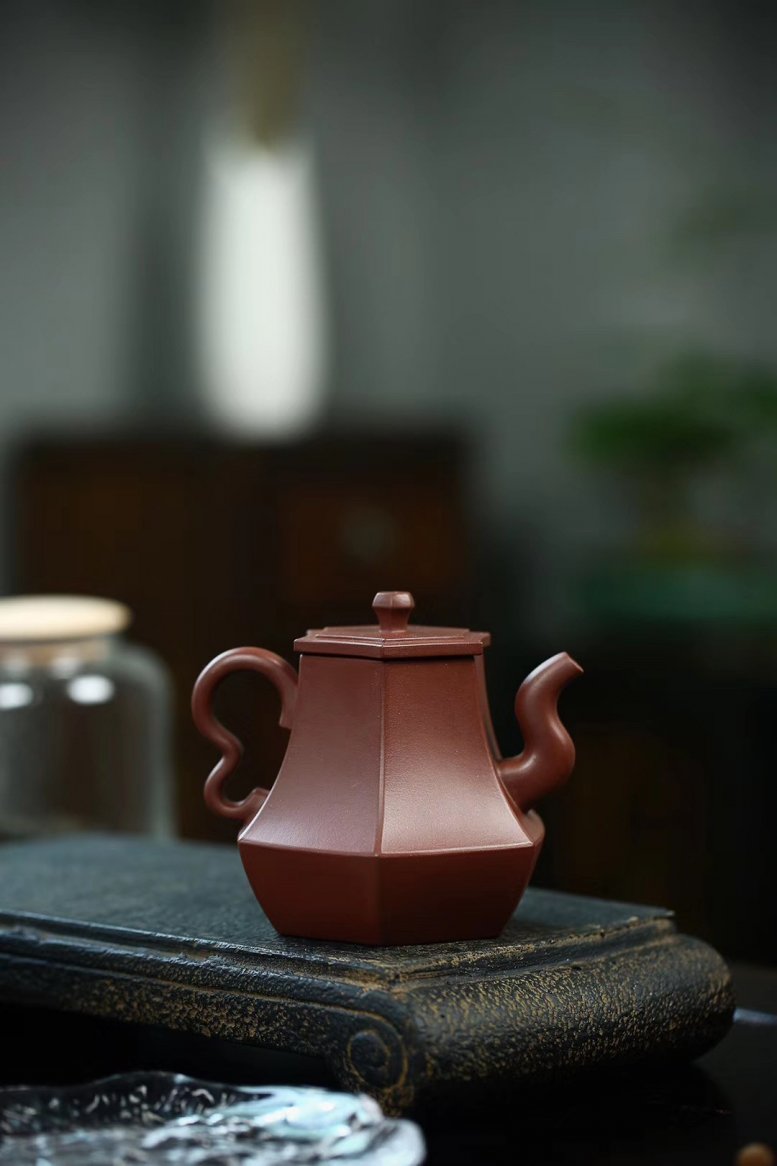 杨军保作品 六方清泉