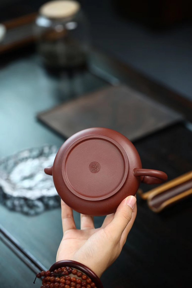 杨军保作品 龙凤呈祥