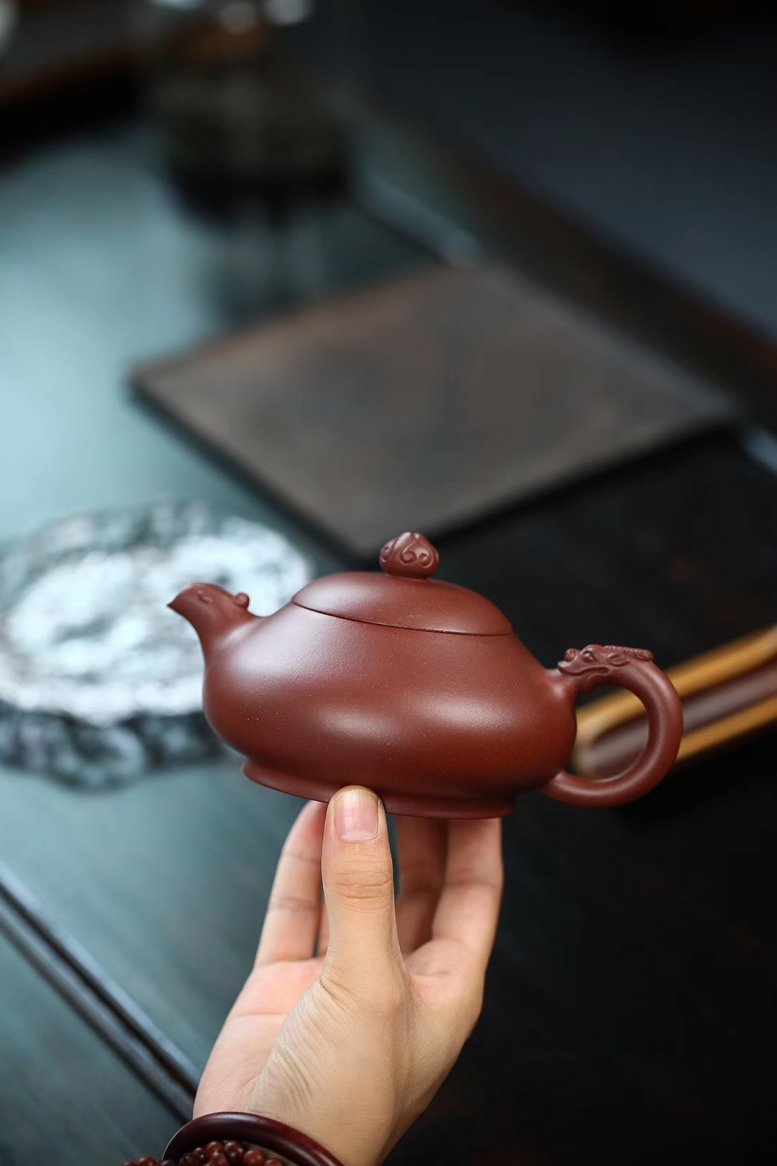 杨军保作品 龙凤呈祥