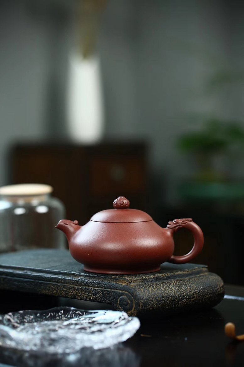 杨军保作品 龙凤呈祥