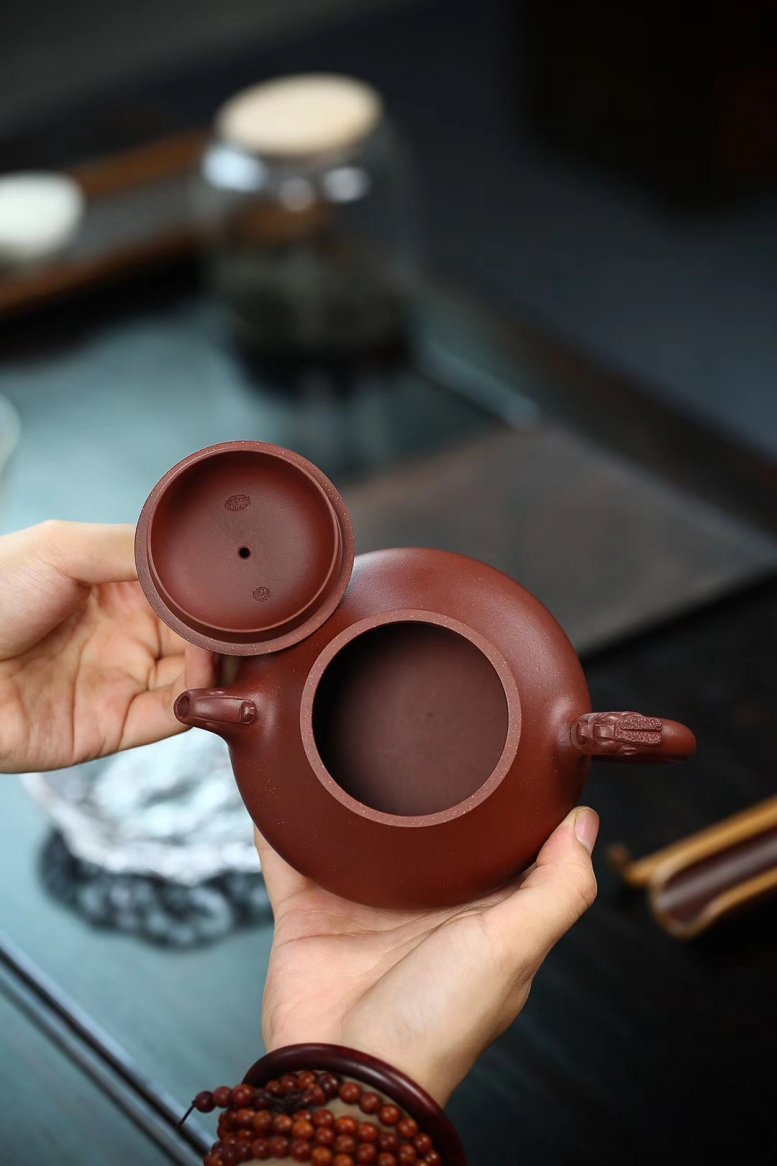 杨军保作品 龙凤呈祥