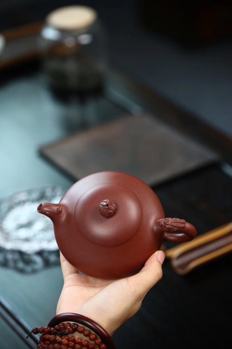 杨军保作品 龙凤呈祥