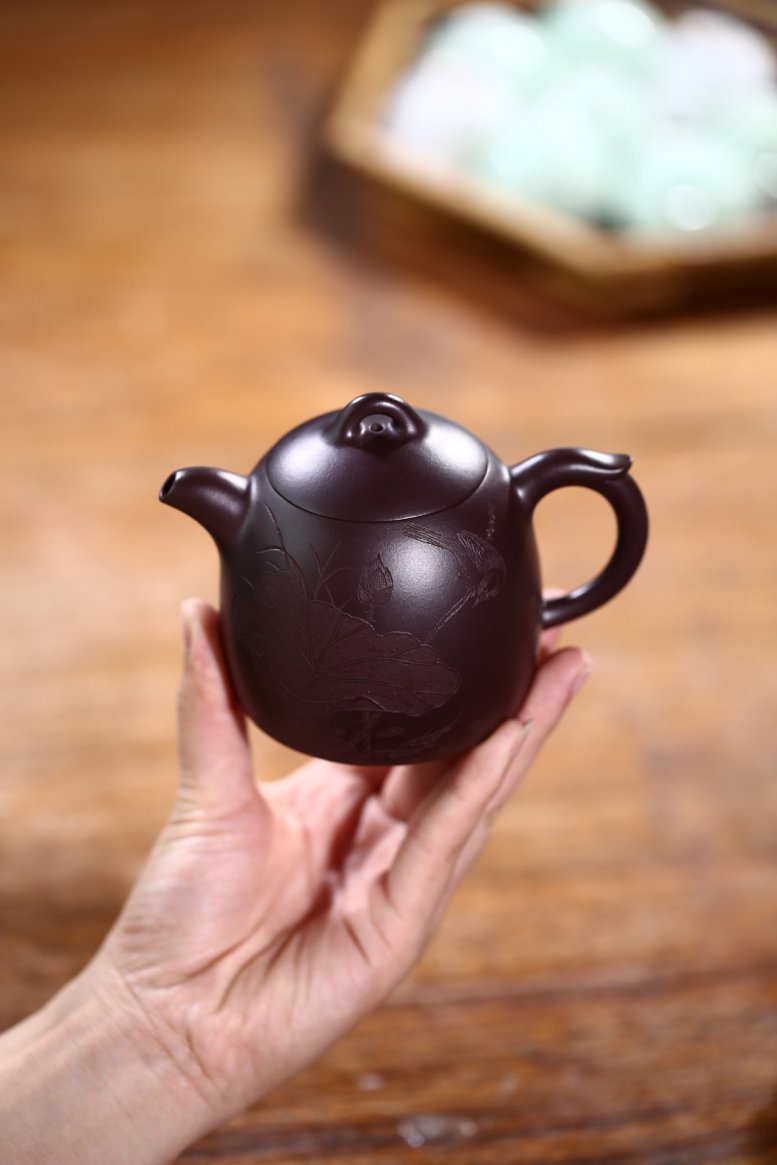 张雪军作品 秦权