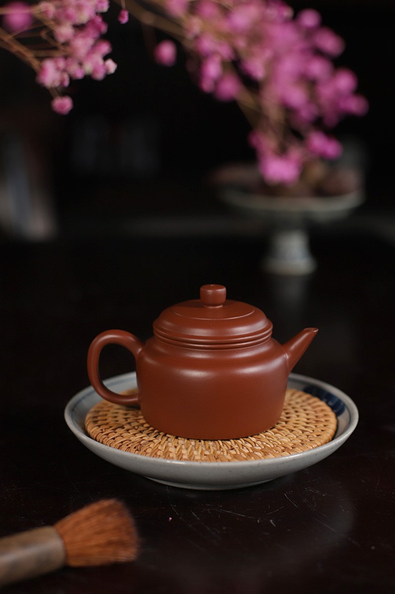 伍志彬作品 剑流德钟