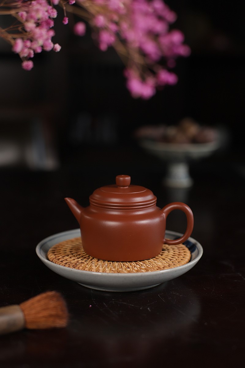 伍志彬作品 剑流德钟
