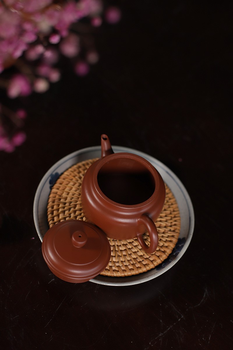 伍志彬作品 剑流德钟