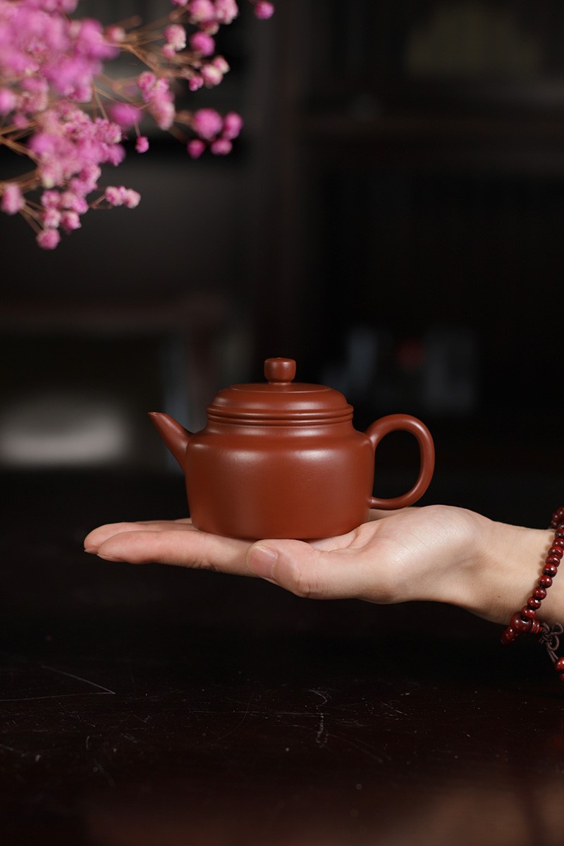 伍志彬作品 剑流德钟