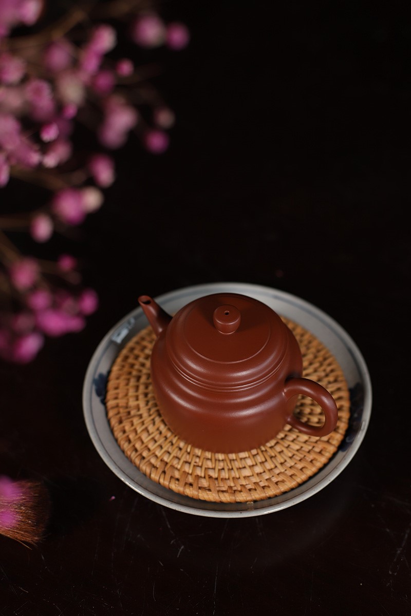 伍志彬作品 剑流德钟