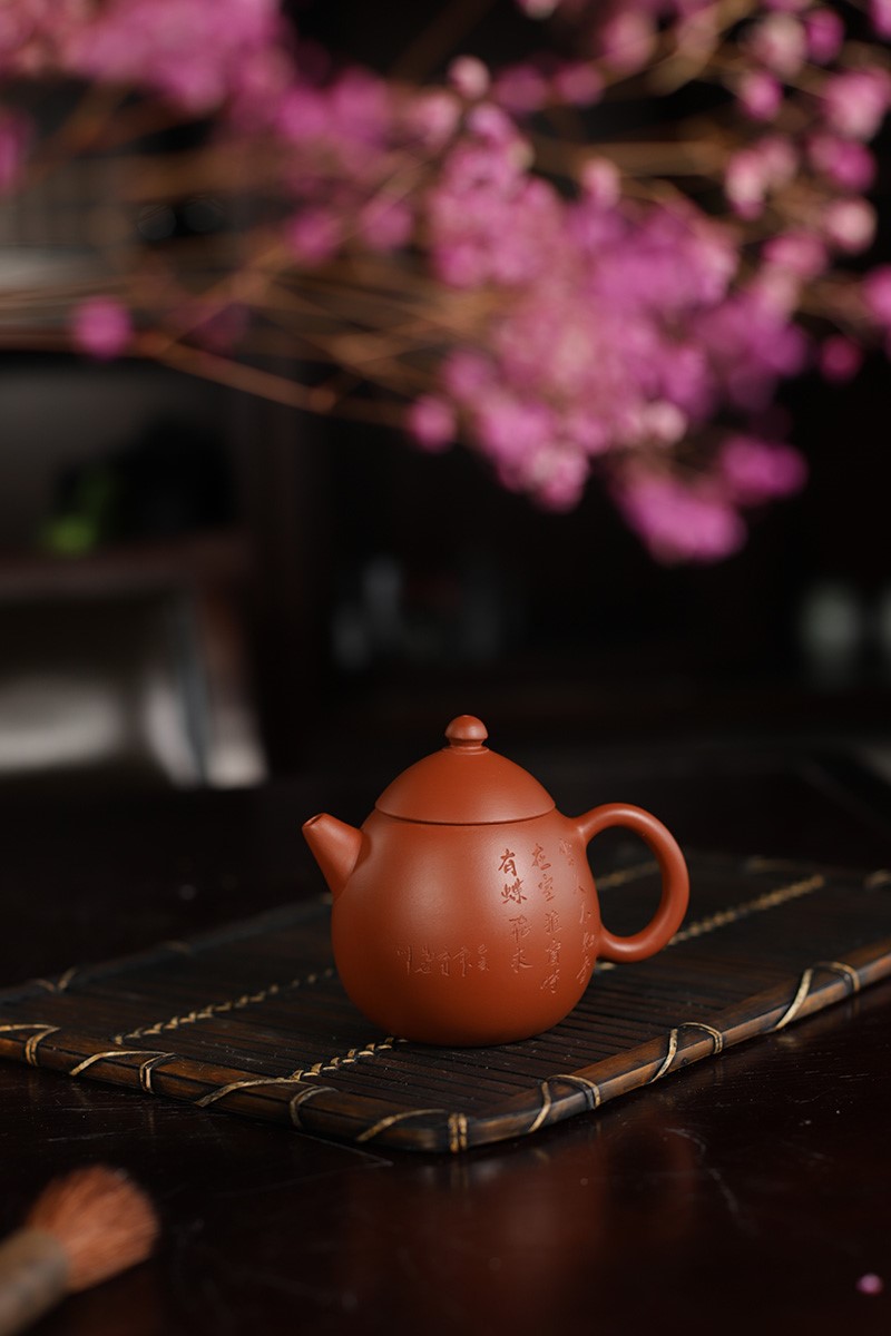 徐峰作品 龙蛋