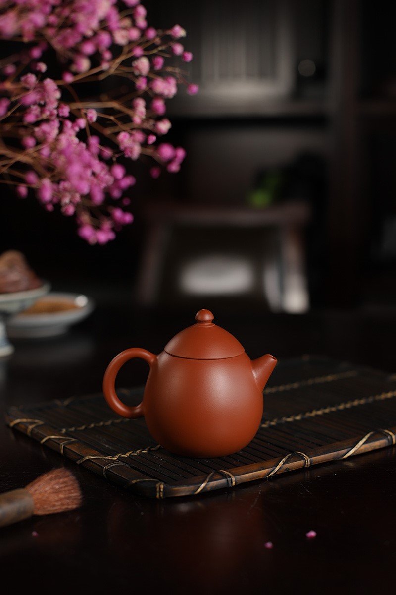 徐峰作品 龙蛋
