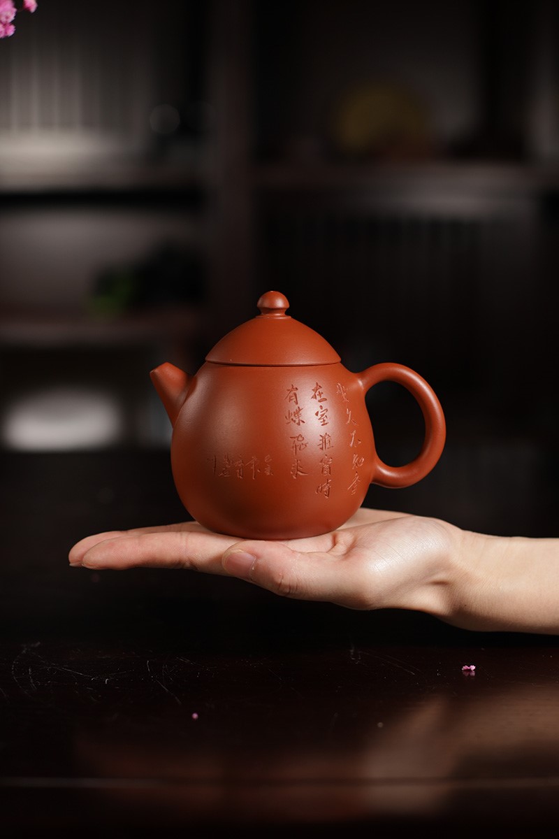 徐峰作品 龙蛋