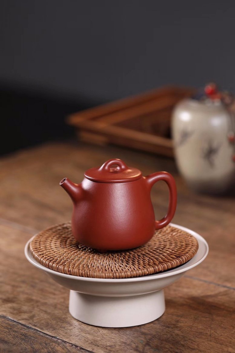 杨军保作品 高石瓢